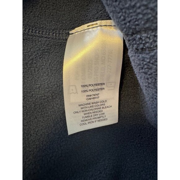 Redhead Thermal Base layer Size Medium Navy NWOT Men's - Picture 3 of 6